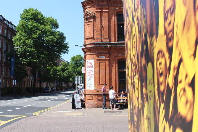 Private Doctor Who Tour of Cardiff and South Wales - Itinerary