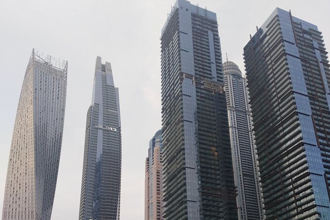 Private Dubai City Tour - Frequently Asked Questions