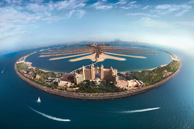Private Dubai City Tour With Burj Khalifa Entry - Booking Process