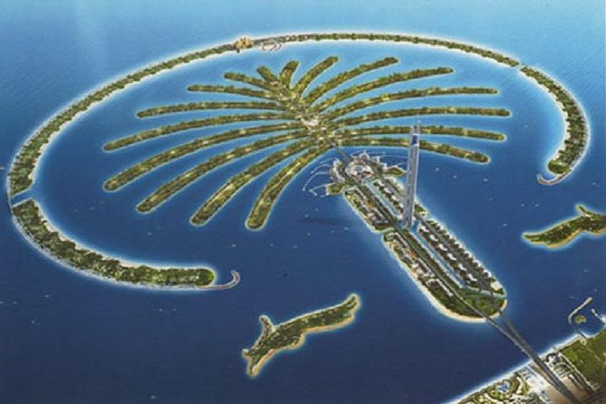 Private Dubai City Tour - Exploring Dubais Key Landmarks