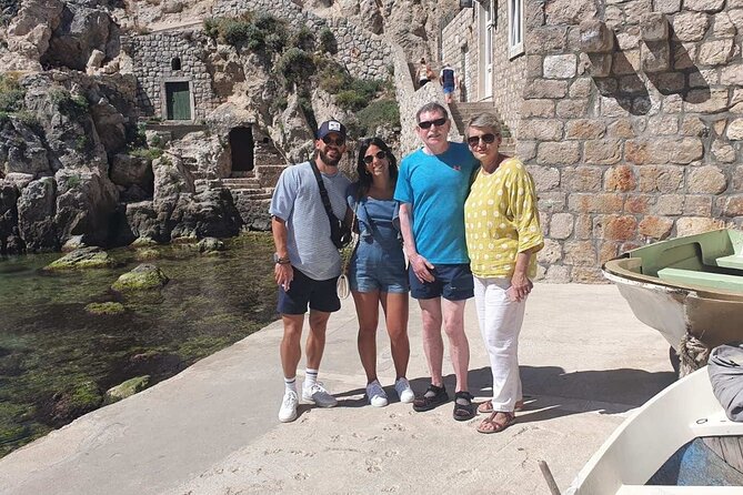 Private Dubrovnik Best Views & Game of Thrones Filming Locations - Traveler Reviews and Ratings