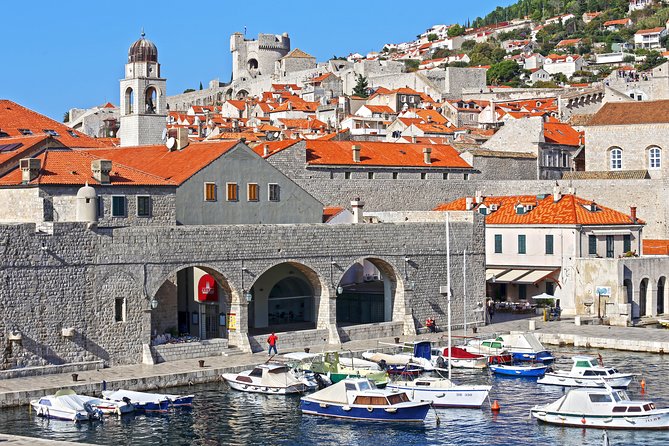 Private Dubrovnik City Walls & City Tour - Cancellation Policy and Expectations