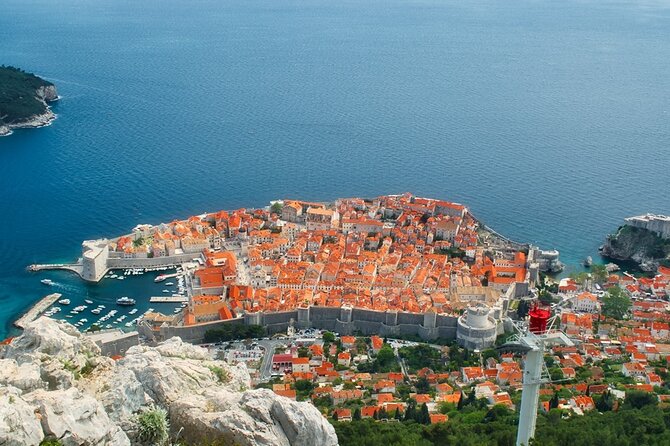Private Dubrovnik Day Trip From Split - Customer Reviews