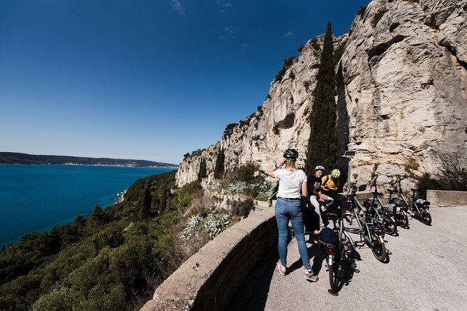 Private E-bike Tour in Split - Cancellation and Reviews