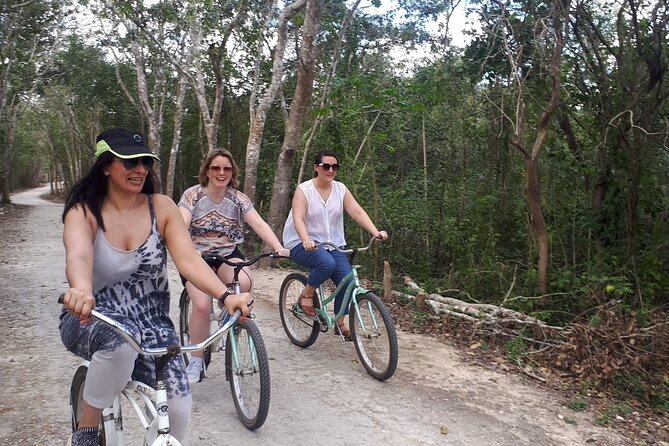 Private Ek Balam, Cenote & Valladolid Tour - Highlights