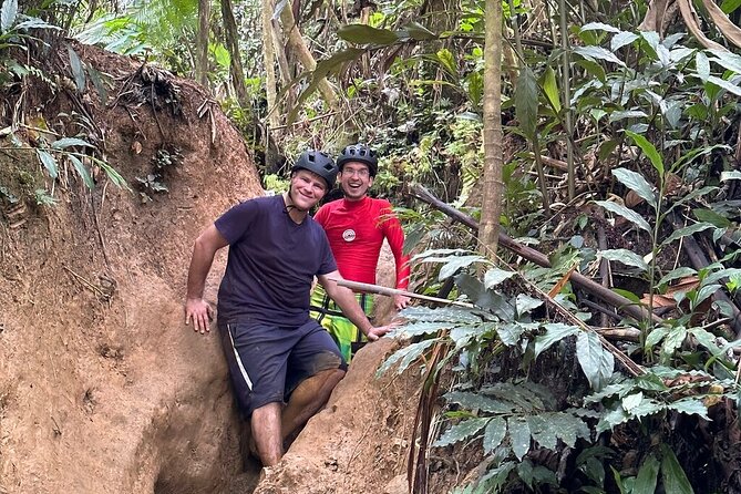 Private - El Yunque Rainforest Tour - Reviews and Feedback
