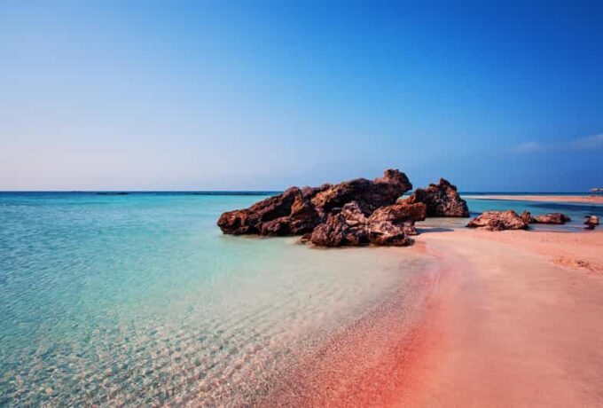 Private Elafonisi Full Day Tour From Chania or Rethymno - Group Size and Pricing