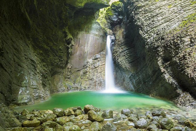 Private Emerald River Soca Tour From Ljubljana - Group Size and Pricing