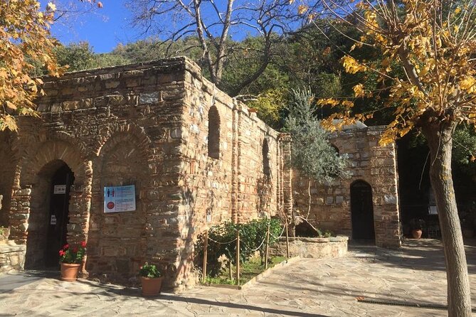 Private Ephesus Full-Day Tour From Izmir - Tour Accessibility
