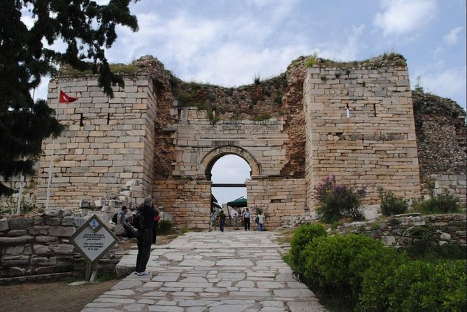 Private Ephesus & Sirince Village Tour - Booking Information