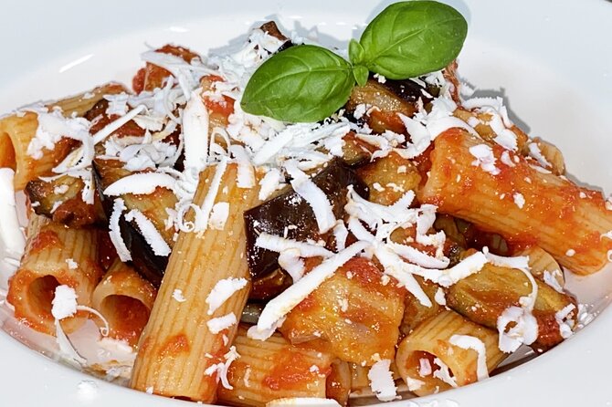 Private Etna Tour With Lunch in Traditional Trattoria With Organic Food - Exploring Mount Etna