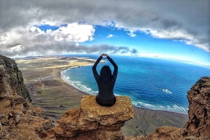 Private Excursion in Lanzarote, Minibus and Guide Available - Customer Feedback and Reviews