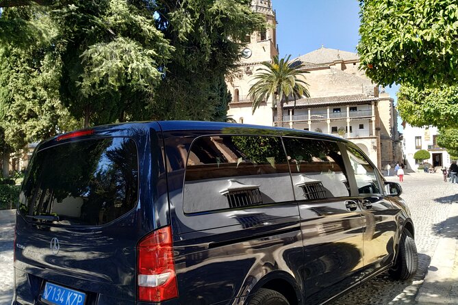 Private Excursion to Ronda From Costa Del Sol 7 Hours - Personalized Touches