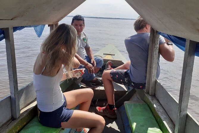 Private Expedition of 4 Days and 3 Nights in Iquitos - Expedition Highlights