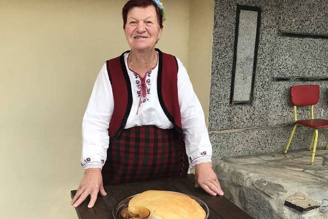 Private Experience Traditional Food Culture in Bansko - Highlights of the Experience