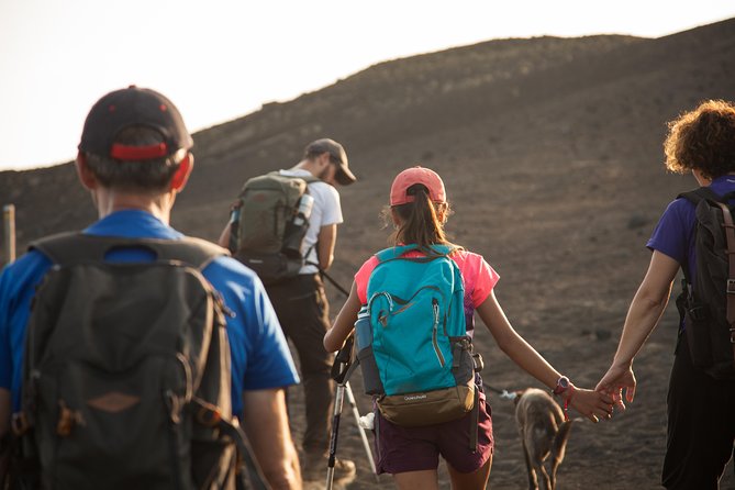Private Faial Hike: 10 Volcanoes Trail  - Horta - Pricing and Booking Details