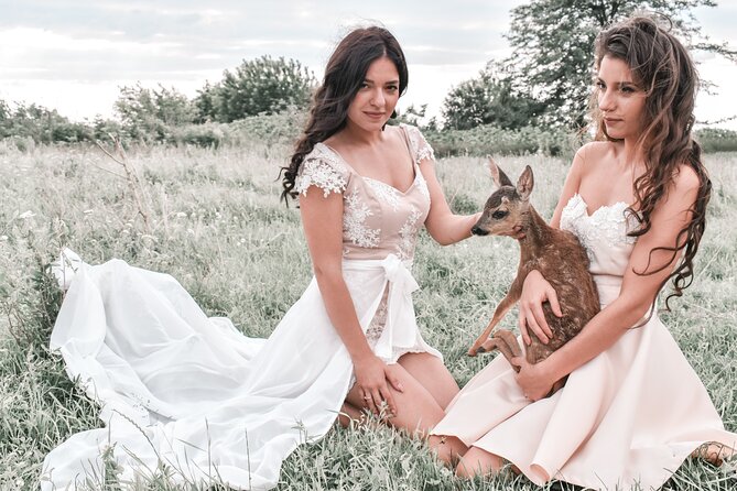 Private Family, Couple or Single Photo Session in St Pete - Pricing Structure and Policies