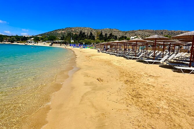 Private Family Tour to Akrotiri Attractions - Reviews and Ratings