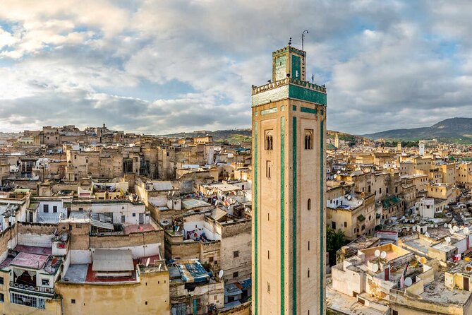 Private Fez Medina Guided Walking Tour - Highlights of the Tour