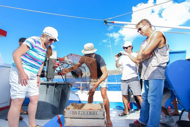 Private Fishing Tour - Morning (Transportation Included) - Typical Catch and Fishing Techniques