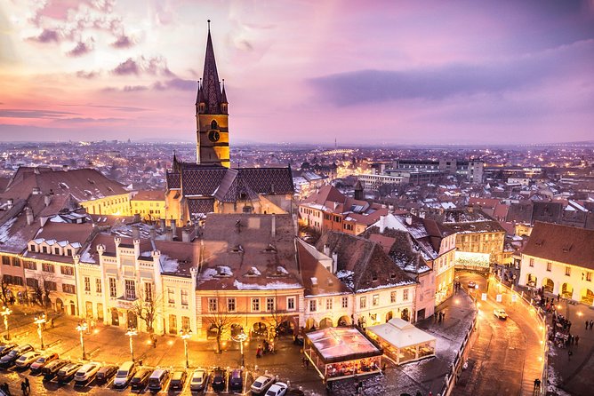 Private Five Days Tour of Transylvania From Budapest - Additional Tips for Travelers