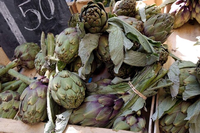 Private Food and History Walking Tour in Nice - Private Group Experience and Small-Group Walking