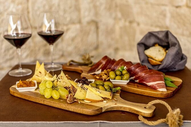 Private Food and History Walking Tour of Split - Meeting and End Points