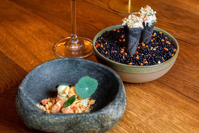Private Food Tasting Experience in Breda Review - Additional Details and Considerations