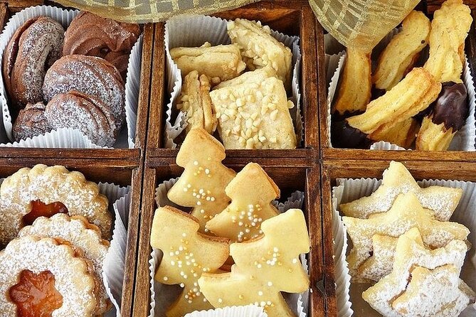 Private Food Walking Tour in Bolzano - Customer Reviews and Ratings