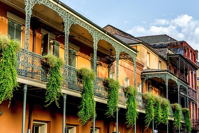 Private French Quarter and Treme Walking Tour - Booking and Pricing