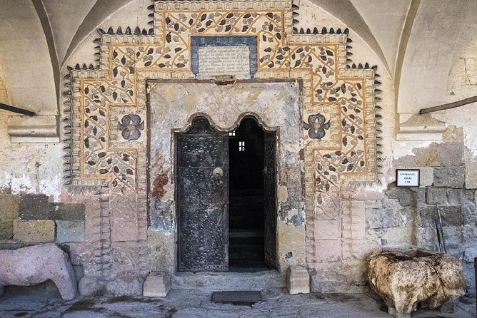 Private: Full-Day Cappadocia Tour - Local Regulations