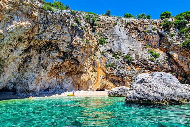 Private Full Day Elafiti Islands and Blue Cave Tour - Customer Testimonials and Ratings