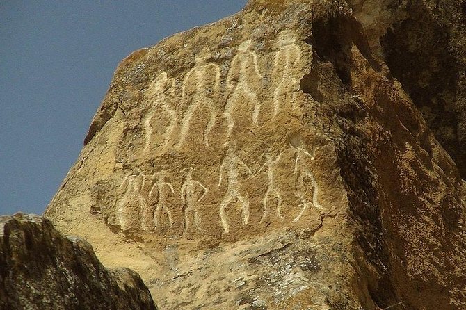 Private Full-Day Gobustan and Absheron Tour - Highlights of the Absheron Peninsula