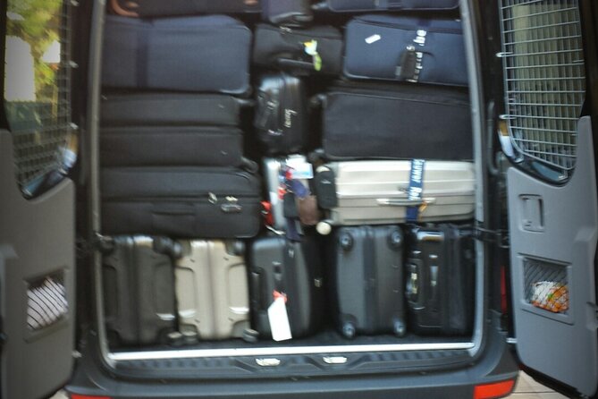 Private Full-Day Grand Tour of Los Angeles - 10 Hours. - Customer Reviews