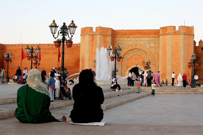 Private Full Day Guided Excursion of Casablanca and Rabat - About the Tour Provider