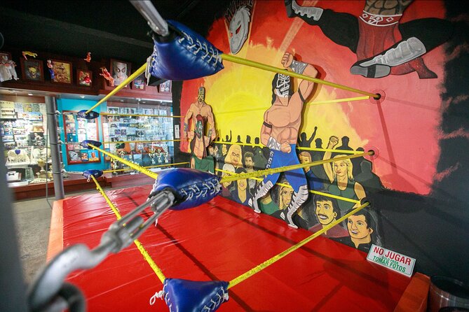 Private Full-Day Guided Tour of Tijuana - Culinary Highlights
