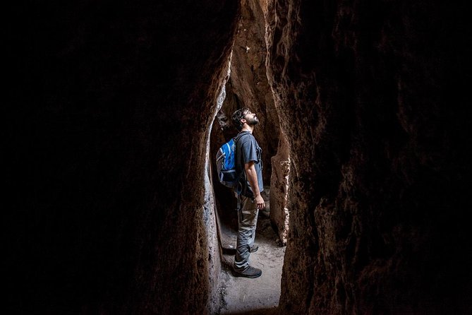 Private Full-Day Hike to Balcón Del Diablo - Highlights of the Hike