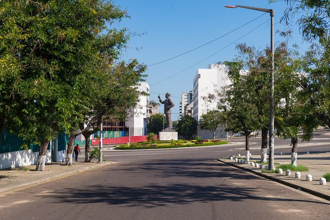 Private Full Day Historical & Arts Tour in Maputo - Customer Experiences and Feedback