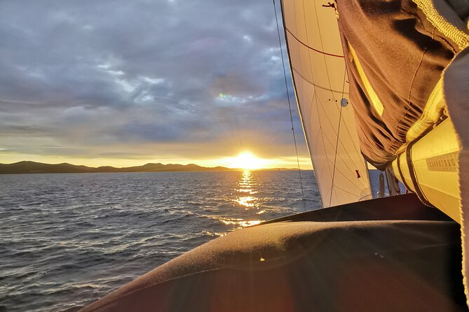 Private Full Day Sailing Tour To Elafiti Islands - Lunch Stop on Islands