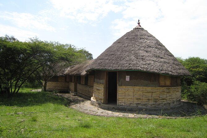 Private Full-Day Stone Age and Medieval Tour From Addis Ababa - Booking and Pricing