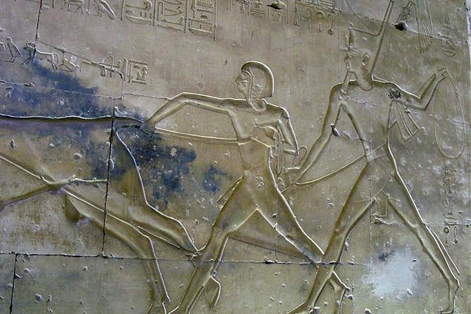 Private Full Day Tour: Dendera & Abydos From Luxor - Tour Experience and Reviews