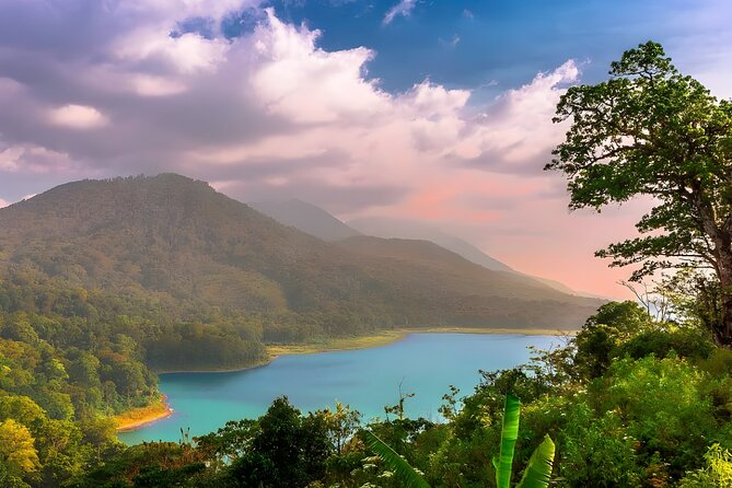 Private Full-Day Tour: Discover The Best of Bali Destination - Tips for Travelers