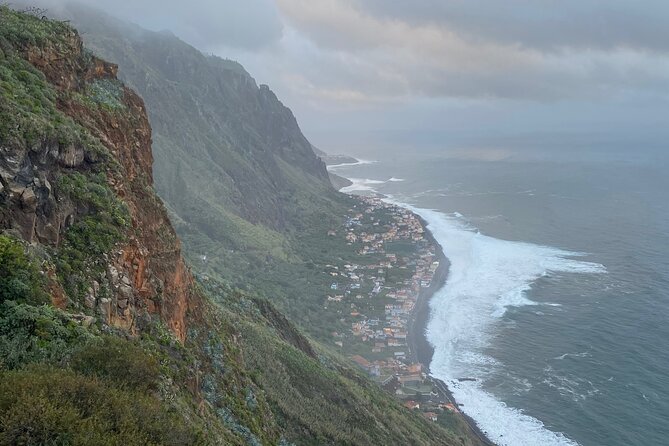 Private Full Day Tour in Madeira - Health and Safety Considerations