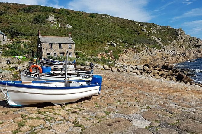 Private Full-Day Tour of Poldark Filming Locations From Cornwall - Support and Further Inquiries