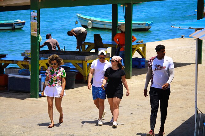 Private Full-Day Tour of Sal Island - Inclusions and Expenses