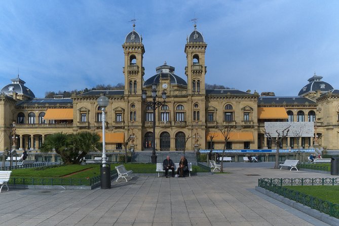 Private Full Day Tour of San Sebastian From Biarritz With Hotel Pick-Up - Frequently Asked Questions