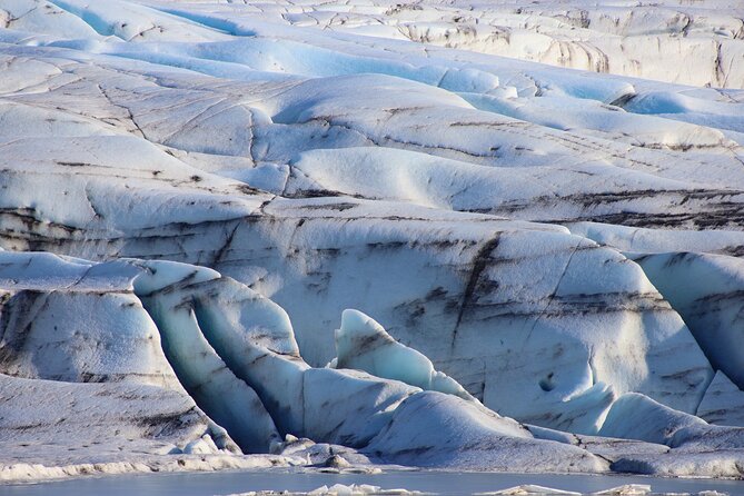 Private Full-Day Tour of the Vatnajökull Glaciers From Höfn - Cancellation Policy