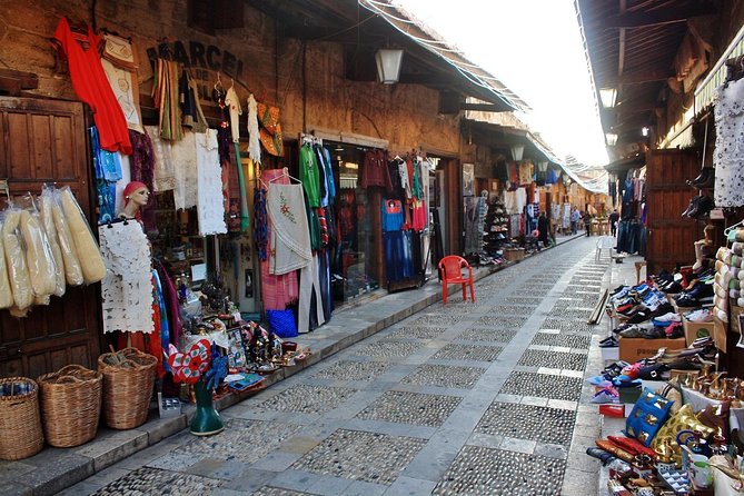 Private Full-Day Tour to Byblos and Tripoli From Beirut - Pricing and Booking