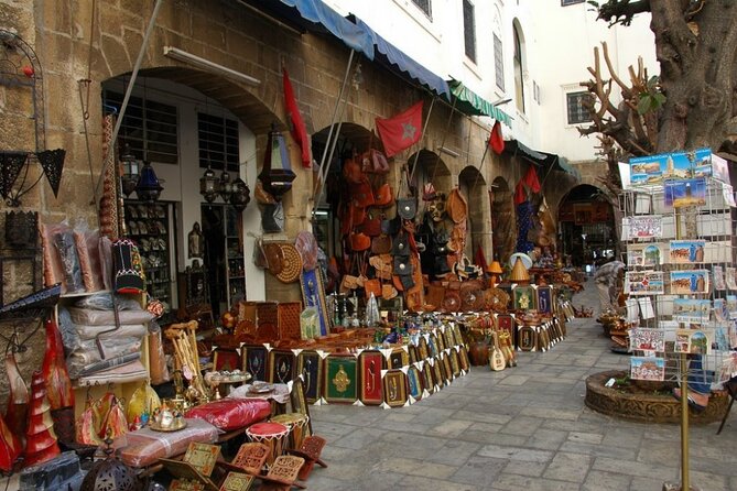 Private Full Day Tour to Casablanca and Rabat - Customer Reviews