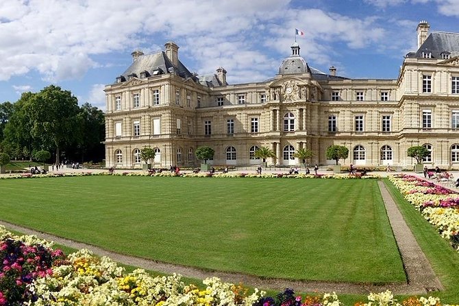 Private Full Day Tour to Luxembourg and Dinant From Brussels With Hotel Pick up - Luxembourg Guided Tour